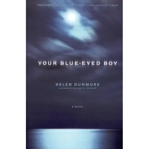 Your Blue-Eyed Boy