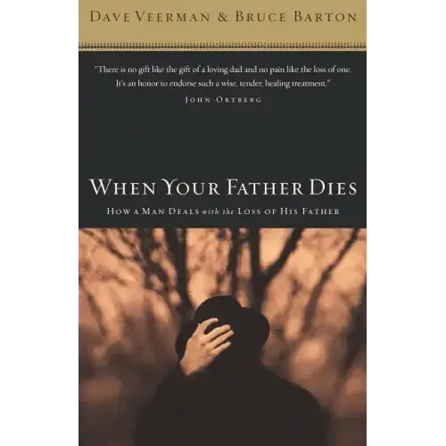 When Your Father Dies