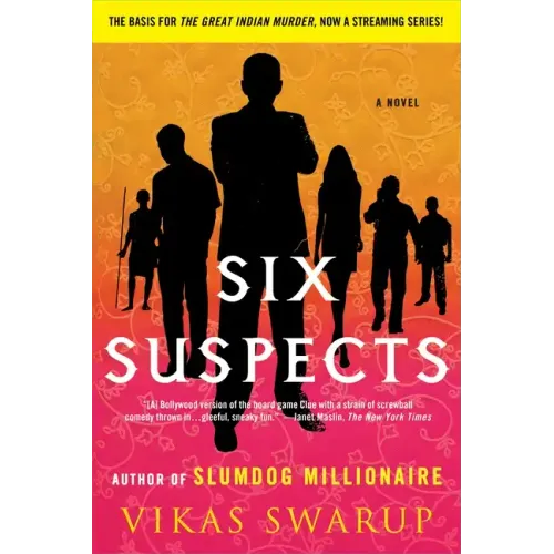 Six Suspects