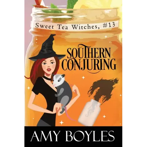 Southern Conjuring
