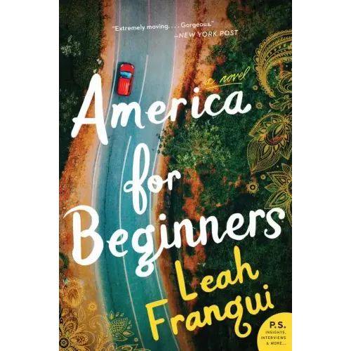 America for Beginners