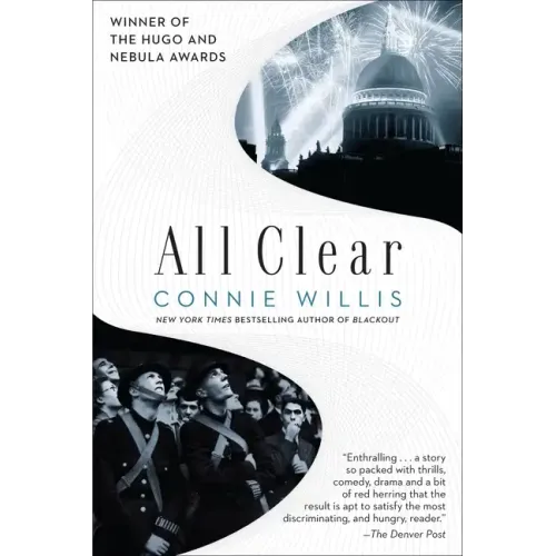 All Clear