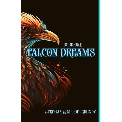 Falcon Dreams