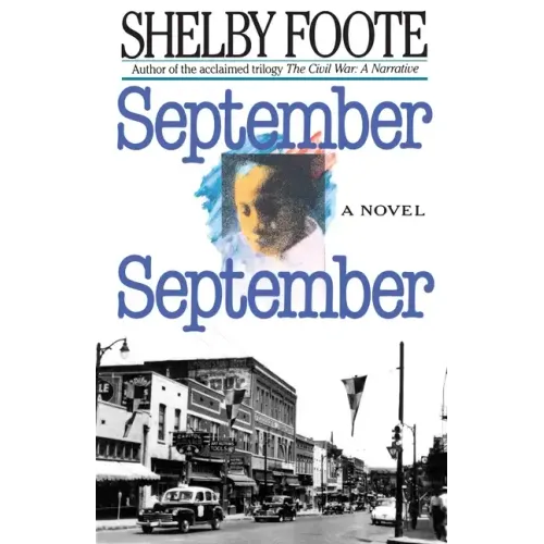 September, September