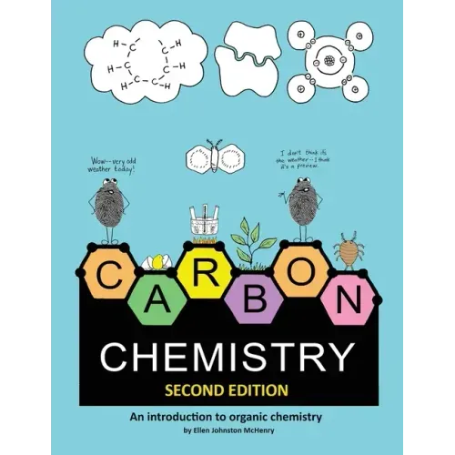 Carbon Chemistry, 2nd edition