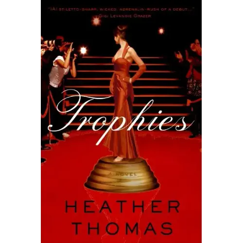 Trophies