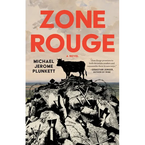 Zone Rouge