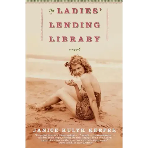 The Ladies' Lending Library