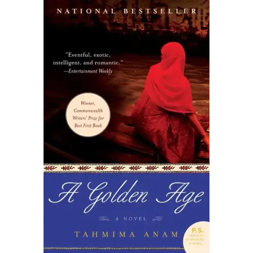A Golden Age