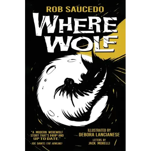 Where Wolf