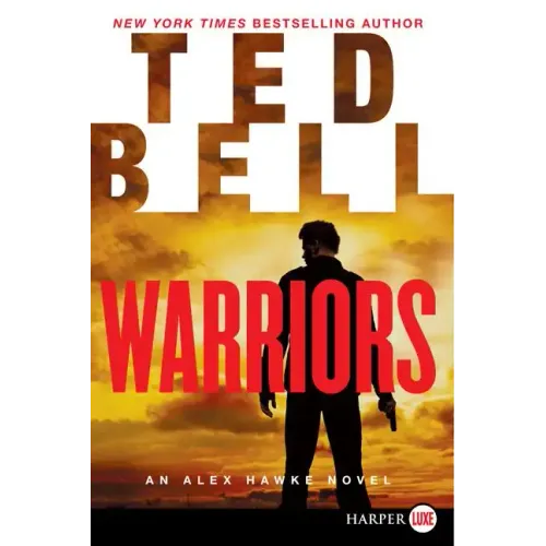 Warriors LP
