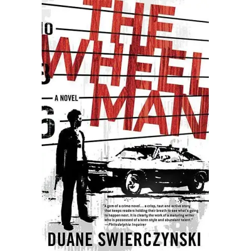 The Wheelman