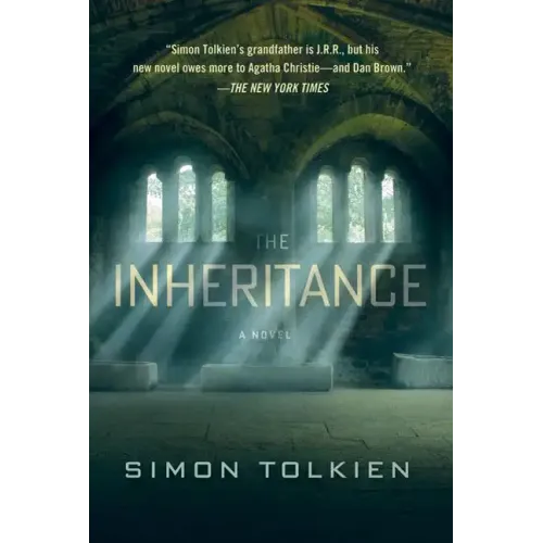 The Inheritance