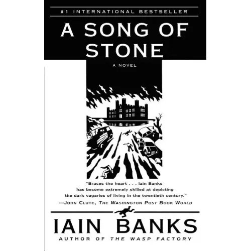 A Song of Stone