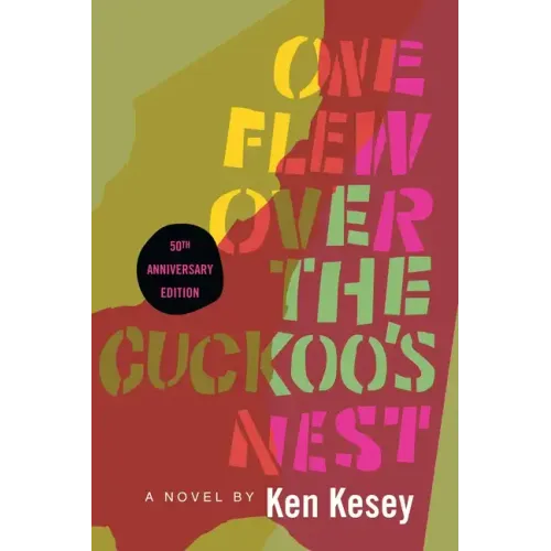 One Flew Over the Cuckoo's Nest