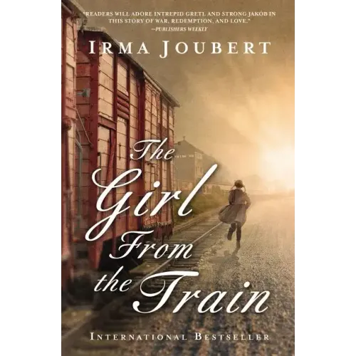 The Girl from the Train