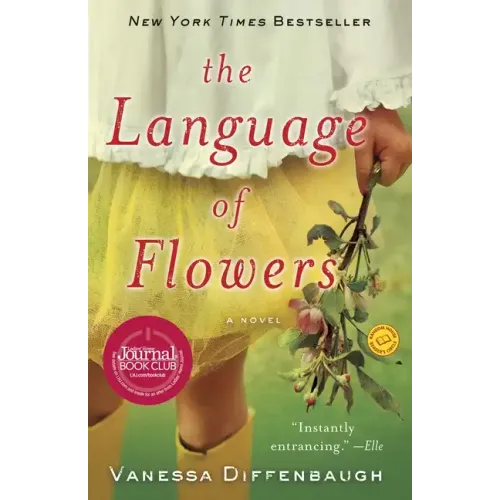 The Language of Flowers