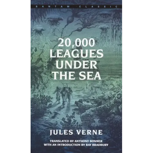 20,000 Leagues Under the Sea