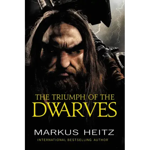 The Triumph of the Dwarves