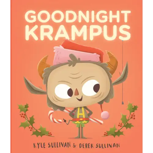 Goodnight Krampus