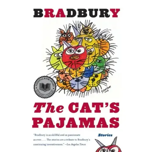 The Cat's Pajamas: Stories