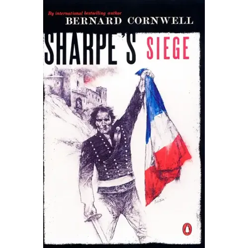 Sharpe's Siege
