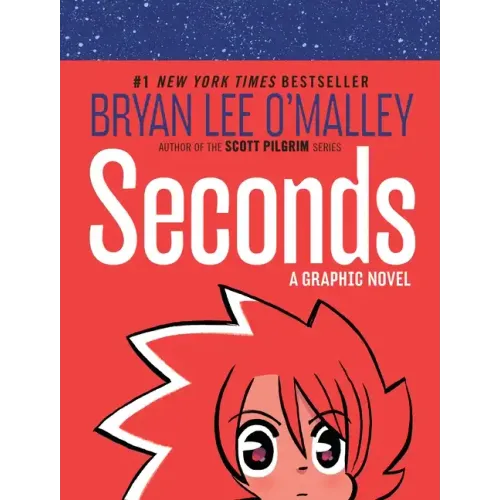 Seconds