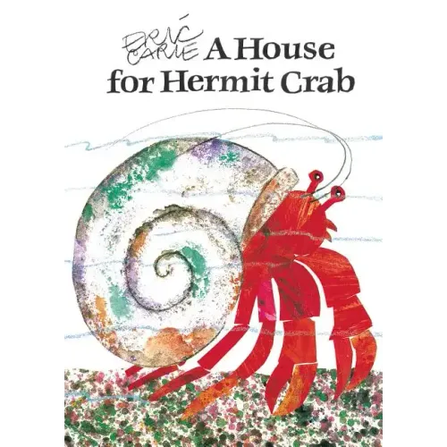 A House for Hermit Crab
