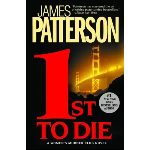 1st to Die