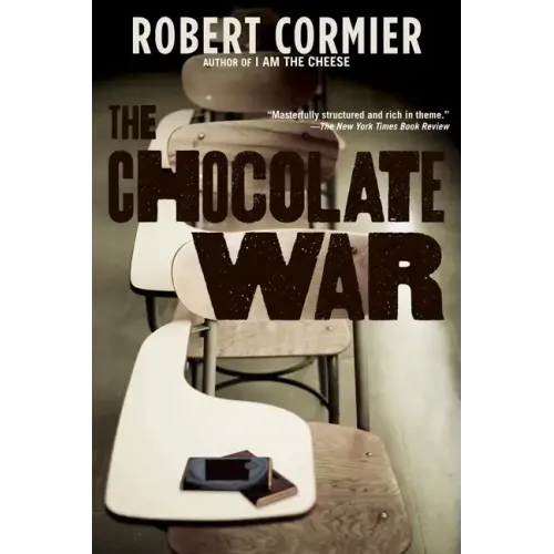 The Chocolate War