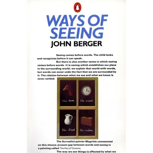 Ways of Seeing
