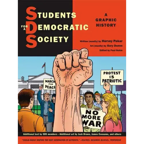 Students for a Democratic Society