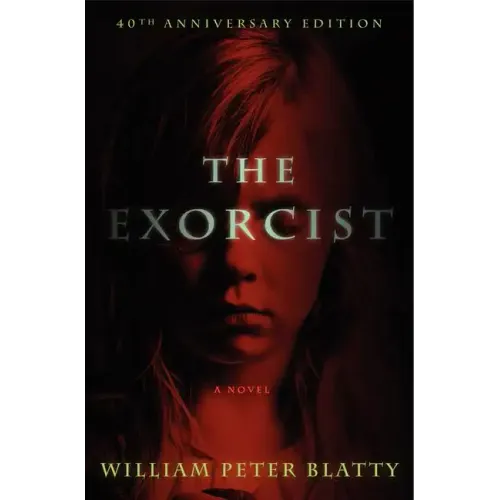The Exorcist: 40th Anniversary Edition