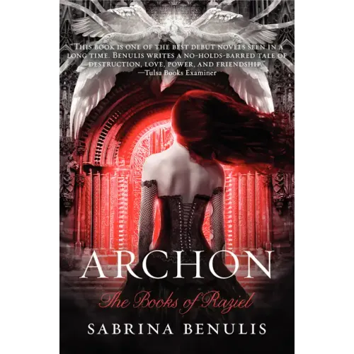Archon PB