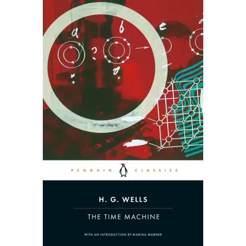 The Time Machine