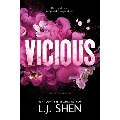 Vicious