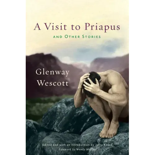 Visit to Priapus and Other Stories