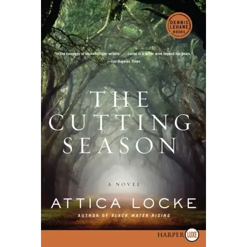 The Cutting Season