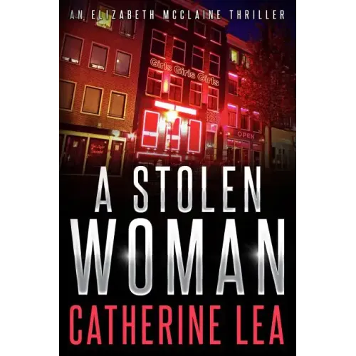 A Stolen Woman