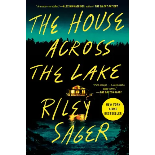The House Across the Lake
