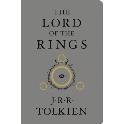 The Lord of the Rings Deluxe Edition