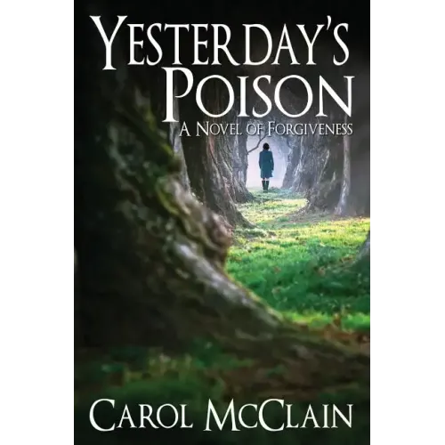 Yesterday's Poison
