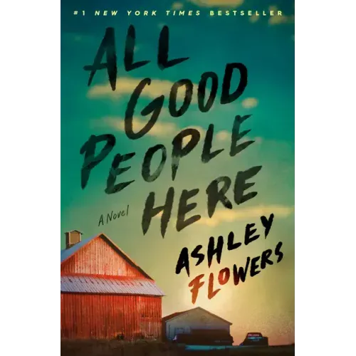 All Good People Here