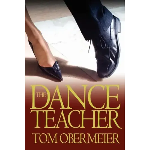 The Dance Teacher