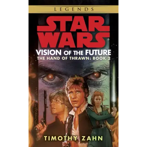 Vision of the Future