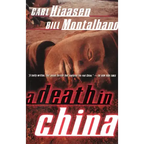 A Death in China