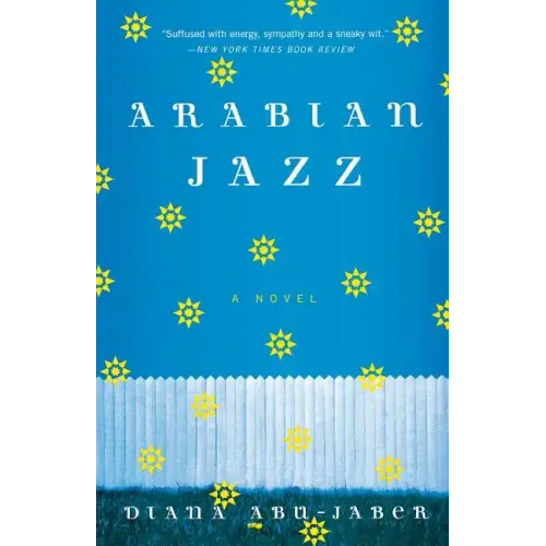 Arabian Jazz