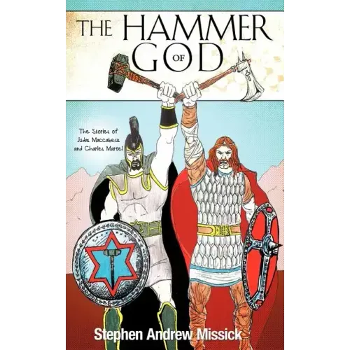 The Hammer of God