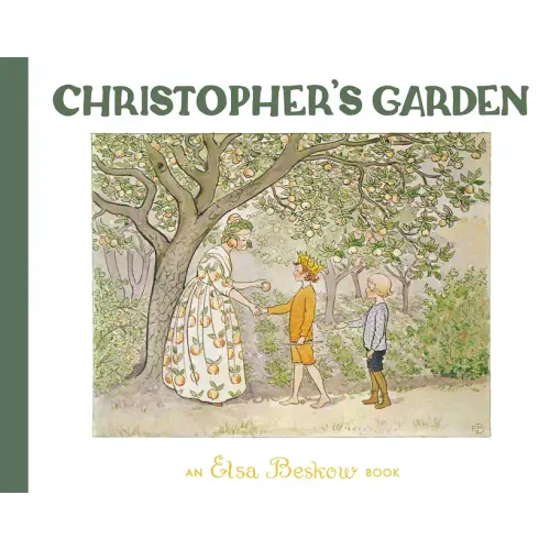 Christopher's Garden