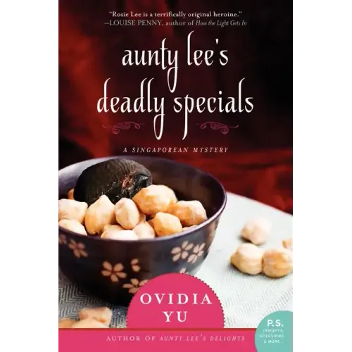 Aunty Lee's Deadly Specials